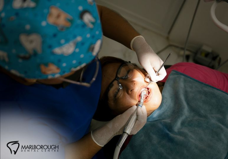 Oral Inflammation and Health Risks 